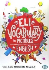 Vocabulary in pictures -English