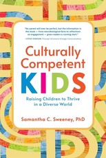 Culturally Competent Kids