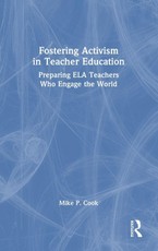 Fostering Activism in Teacher Education