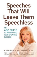 Speeches That Will Leave Them Speechless