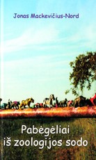 Pabėgėliai iš zoologijos sodo