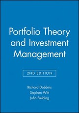 Portfolio Theory and Investment Management