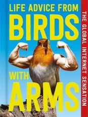 Life Advice from Birds with Arms