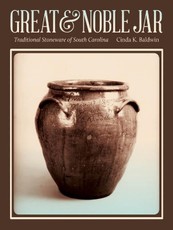 Great and Noble Jar
