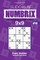 Sudoku - 200 Medium to Master Puzzles 9x9(Volume 18)