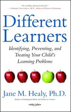 Different Learners