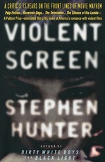 Violent Screen