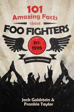 101 Amazing Facts about Foo Fighters