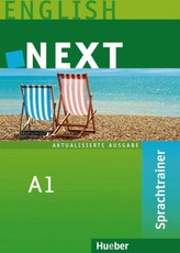 NEXT A1. Sprachtrainer