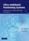 Ultra-wideband Positioning Systems