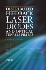 Distributed Feedback Laser Diodes