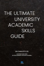 The Ultimate University Academic Skills Guide