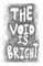 The Void is Bright