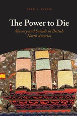 The Power to Die