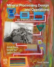 Mineral Processing Design and Operations