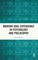 Modern Soul Experience in Psychology and Philosophy