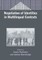 Negotiation of Identities in Multilingual Contexts