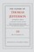 The Papers of Thomas Jefferson: Retirement Series, Volume 10