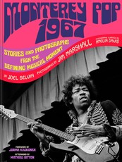 Monterey Pop 1967