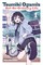 Morishita, M: Tsumiki Ogami's Not-So-Ordinary Life, Vol. 1