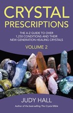 Crystal Prescriptions, Volume 2