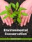 Environmental Conservation