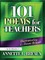 101 Poems for Teachers