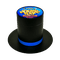 CLIPTOYS MAGIC Rinkinys „Magiška skrybėlė“