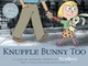 Knuffle Bunny Too
