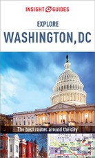 Insight Guides Explore Washington (Travel Guide eBook)