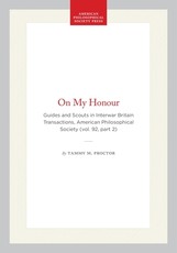 On My Honour
