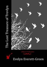 The Lost Treasure of Trevlyn