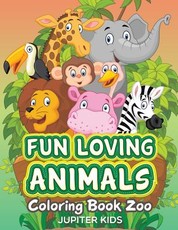 Fun Loving Animals