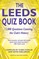Leeds Quiz Book