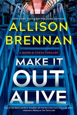 Make It Out Alive