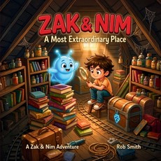 Zak & Nim