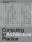 Computing in Architectural Practice