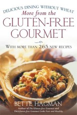 More from the Gluten-free Gourmet