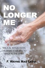 No Longer Me