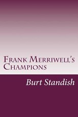 Frank Merriwell's Champions