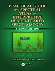 Practical Guide and Spectral Atlas for Interpretive Near-Infrared Spectroscopy