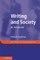 Writing and Society