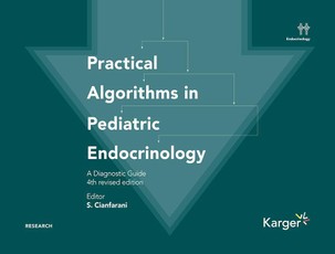 Practical Algorithms in Pediatric Endocrinology