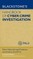 Blackstone's Handbook of Cyber Crime Investigation