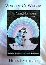 Warrior Of Wisdom - No Grit, No Pearl