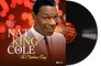 Vinilinė plokštelė LP NAT KING COLE „The Christmas Song“ (Black Vinyl) (LP)