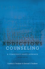 Addictions Counseling