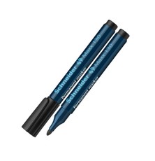 Žymeklis permanentinis Schneider 130 juodas a.g.