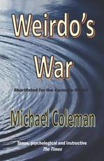 Weirdo's War