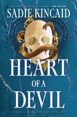 Heart of a Devil